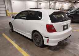 2003 HONDA CIVIC SIR
