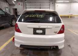 2003 HONDA CIVIC SIR