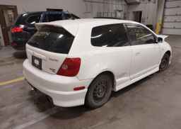 2003 HONDA CIVIC SIR