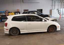 2003 HONDA CIVIC SIR