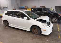 2003 HONDA CIVIC SIR
