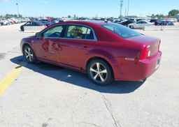 2008 CHEVROLET MALIBU LT