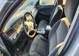 2011 CHEVROLET IMPALA LT V6