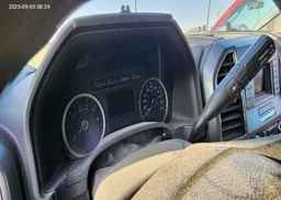 2011 CHEVROLET IMPALA LT V6