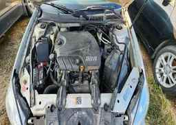2011 CHEVROLET IMPALA LT V6