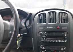 2006 DODGE CARAVAN SE