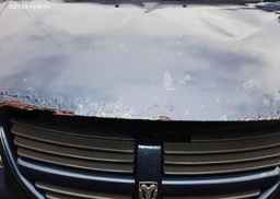 2006 DODGE CARAVAN SE