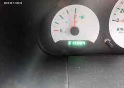 2006 DODGE CARAVAN SE