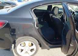 2013 MAZDA MAZDA3 GS