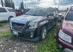 2013 GMC TERRAIN SLE