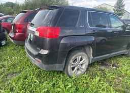 2013 GMC TERRAIN SLE