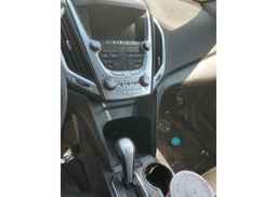 2013 GMC TERRAIN SLE