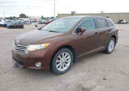 2012 TOYOTA VENZA