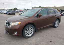 2012 TOYOTA VENZA