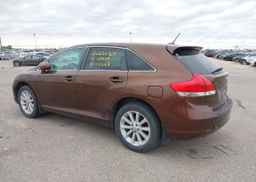2012 TOYOTA VENZA