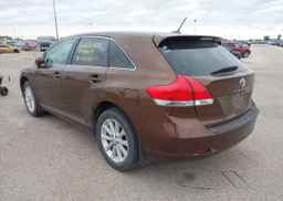 2012 TOYOTA VENZA