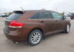 2012 TOYOTA VENZA