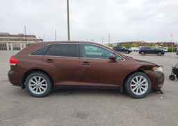 2012 TOYOTA VENZA