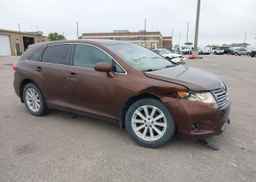 2012 TOYOTA VENZA