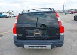 2007 VOLVO XC70
