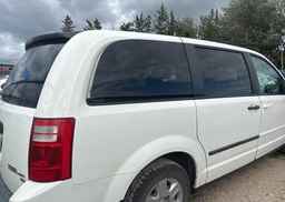 2009 DODGE GRAND CARAVAN SE