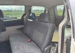 2009 DODGE GRAND CARAVAN SE