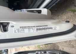 2009 DODGE GRAND CARAVAN SE