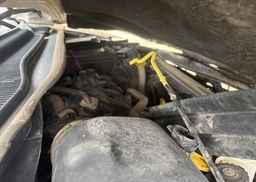 2009 DODGE GRAND CARAVAN SE
