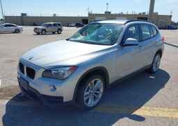 2015 BMW X1 28I