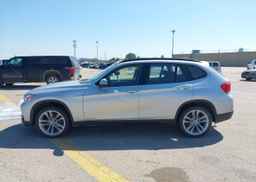 2015 BMW X1 28I