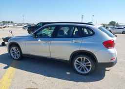 2015 BMW X1 28I