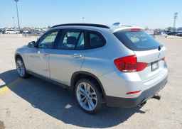 2015 BMW X1 28I