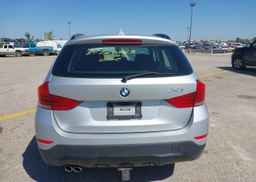 2015 BMW X1 28I