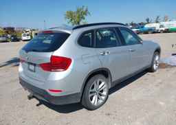 2015 BMW X1 28I
