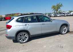 2015 BMW X1 28I