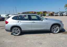 2015 BMW X1 28I