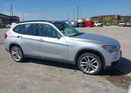 2015 BMW X1 28I