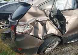 2010 HYUNDAI TUCSON LIMITED