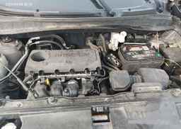 2010 HYUNDAI TUCSON LIMITED