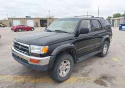 1998 TOYOTA 4RUNNER LIMITED V6