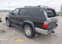 1998 TOYOTA 4RUNNER LIMITED V6
