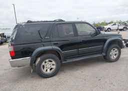 1998 TOYOTA 4RUNNER LIMITED V6