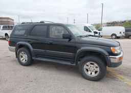 1998 TOYOTA 4RUNNER LIMITED V6