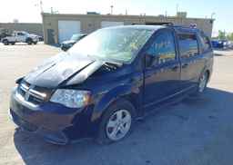 2011 DODGE GRAND CARAVAN SE