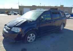2011 DODGE GRAND CARAVAN SE