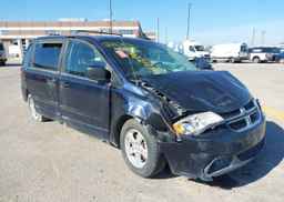 2011 DODGE GRAND CARAVAN SE