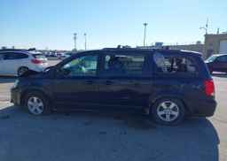 2011 DODGE GRAND CARAVAN SE