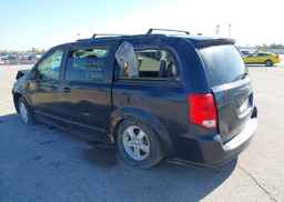2011 DODGE GRAND CARAVAN SE