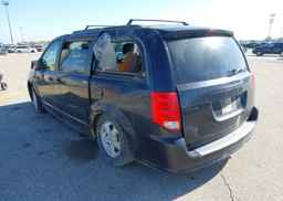 2011 DODGE GRAND CARAVAN SE