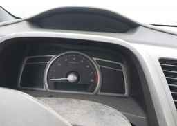 2006 HONDA CIVIC LX